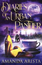 Diaries of an Urban Panther (ISBN: 9781732614376)