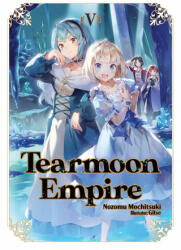Tearmoon Empire: Volume 5 - Gilse, David Teng (ISBN: 9781718374447)