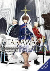 Faraway Paladin (Manga) Omnibus 3 - Mutsumi Okubashi, James Rushton (ISBN: 9781718359321)