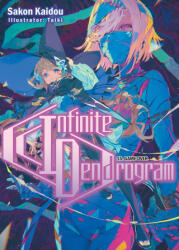 Infinite Dendrogram: Volume 15 (ISBN: 9781718355149)
