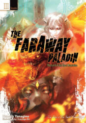 Faraway Paladin: The Lord of the Rust Mountains: Secundus - Kususaga Rin, James Rushton (ISBN: 9781718323933)