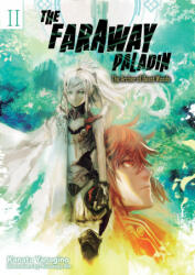 Faraway Paladin: The Archer of Beast Woods - Kususaga Rin, James Rushton (ISBN: 9781718323919)