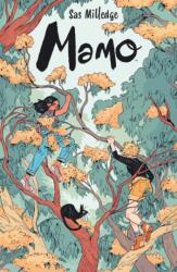 Mamo (ISBN: 9781684158171)