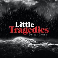 Little Tragedies (ISBN: 9781663221681)