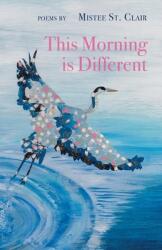 This Morning is Different (ISBN: 9781646625758)