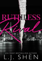 Rival nemilos (ISBN: 9781542036306)