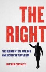 The Right (ISBN: 9781541600508)
