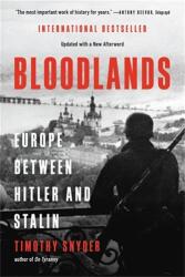 Bloodlands (ISBN: 9781541600065)