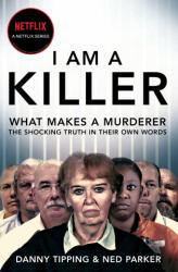 I Am A Killer - Znak & Co Limited (ISBN: 9781529065176)