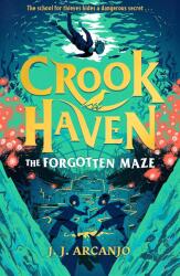 Crookhaven: The Forgotten Maze (ISBN: 9781444965759)