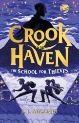 Crookhaven (ISBN: 9781444965735)