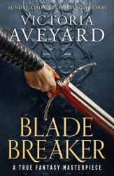 Blade Breaker - Anonymous (ISBN: 9781409194002)