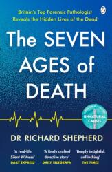 The Seven Ages of Death (ISBN: 9781405947107)