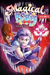Magical Boy Volume 2 (ISBN: 9781338815924)