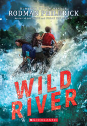 Wild River (ISBN: 9781338647297)