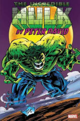Incredible Hulk by Peter David Omnibus Vol. 4 (ISBN: 9781302932916)