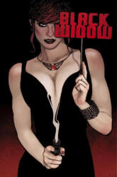 Black Widow By Kelly Thompson Vol. 3: Die By The Blade - Rafael De Latorre (ISBN: 9781302932541)