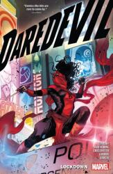 Daredevil By Chip Zdarsky Vol. 7: Lockdown (ISBN: 9781302926106)