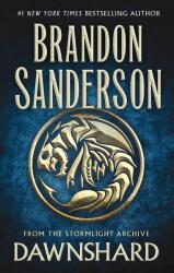 Dawnshard - Brandon Sanderson (ISBN: 9781250850553)
