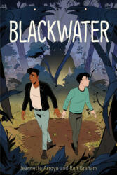 Blackwater - Ren Graham (ISBN: 9781250777058)