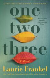 One Two Three (ISBN: 9781250236791)