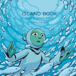 Island Book: The Rising Tide (ISBN: 9781250236319)