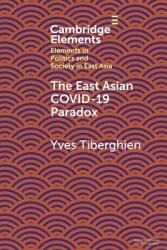 The East Asian Covid-19 Paradox (ISBN: 9781108977913)