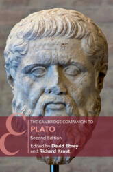 Cambridge Companion to Plato - Richard Kraut (ISBN: 9781108457262)