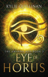 Eye of Horus (ISBN: 9780648903963)