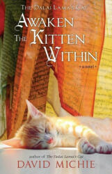 Dalai Lama's Cat Awaken the Kitten Within (ISBN: 9780648866541)