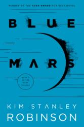 Blue Mars - Robinson, Kim Stanle (ISBN: 9780593358856)