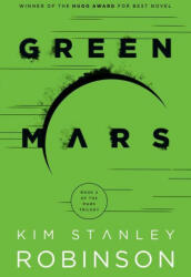 Green Mars - Robinson, Kim Stanle (ISBN: 9780593358849)