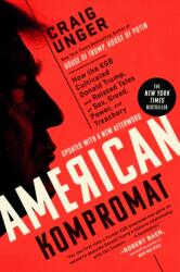 American Kompromat (ISBN: 9780593182543)
