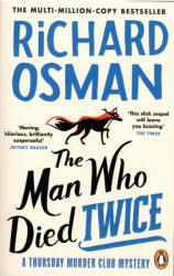 The Man Who Died Twice (ISBN: 9780241988244)