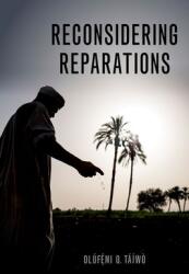 Reconsidering Reparations (ISBN: 9780197508893)