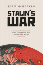 Stalin's War (ISBN: 9780141989297)