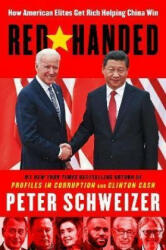 Red-Handed (ISBN: 9780063061149)