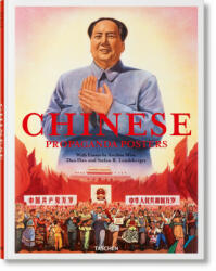 Chinese Propaganda Posters - Duo Duo, Stefan R. Landsberger (ISBN: 9783836589512)