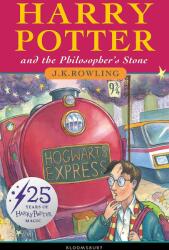 Harry Potter and the Philosopher's Stone - Joanne Kathleen Rowling (ISBN: 9781526646651)