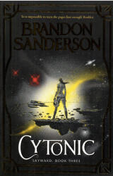 Cytonic (ISBN: 9781473217959)