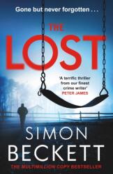 The Lost (ISBN: 9781409192787)