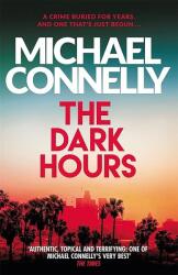 The Dark Hours (ISBN: 9781409186182)