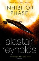 Inhibitor Phase (ISBN: 9780575090736)