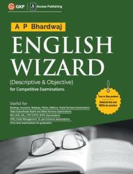 English Wizard (ISBN: 9789391061043)