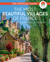 Most Beautiful Villages of France (ISBN: 9782080261335)