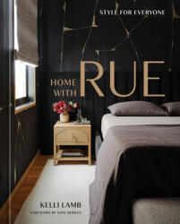 Home with Rue: Style for Everyone (ISBN: 9781984860682)