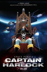 Space Pirate Captain Harlock (ISBN: 9781950912544)