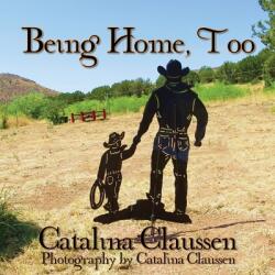 Being Home Too (ISBN: 9781950560592)