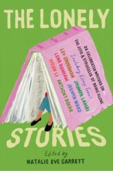 Lonely Stories - Natalie Eve Garrett (ISBN: 9781948226608)