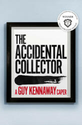 Accidental Collector - Guy Kennaway (ISBN: 9781912914364)
